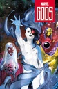 G.O.D.S. #6 (Rod Reis Variant)