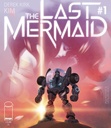 The Last Mermaid #1