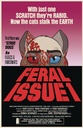 Feral #1 (Cover B Trish Forster & Tony Fleecs)