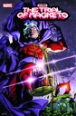 X-Men: The Trial of Magneto #3 of 5