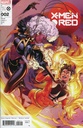 X-Men: Red #2