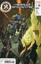 X-Men: Before the Fall - Heralds of Apocalypse #1