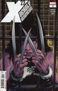 X-23: Deadly Regenesis #4 of 5