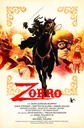 Zorro: Man of the Dead #1 of 4 (Cover C Matteo Scalera Movie Poster Homage Variant)