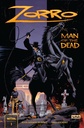 Zorro: Man of the Dead #1 of 4 (Cover A Sean Gordon Murphy)