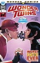 Wonder Twins #4 of 12