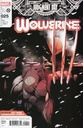 Wolverine #25