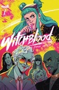 Witchblood #1 (Cover A Lisa Sterle)