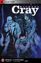 Wildstorm: Michael Cray #10