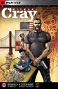 Wildstorm: Michael Cray #1