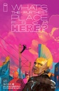 What's The Furthest Place From Here? #6 (Cover B Christian Ward)