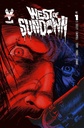 West of Sundown #1 (Cover B Jim Terry)