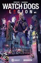 Watch Dogs: Legion #1 (Cover A Alberto Massaggia)