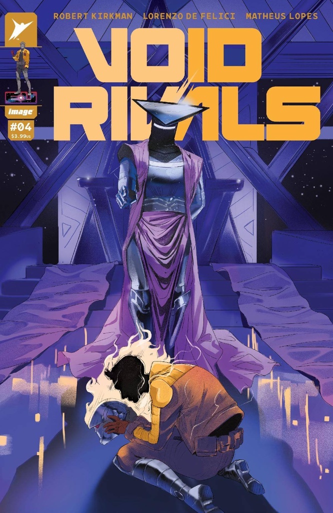 Void Rivals #4 (Cover B Diberkato)