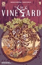 The Vineyard #1 (Cover A Sami Kivela)