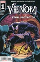 Venom: Lethal Protector #1 of 5