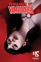 Vengeance of Vampirella #15 (Cover B Ben Oliver)