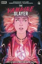 The Vampire Slayer #15 (Cover A Skylar Patridge)