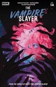 The Vampire Slayer #14 (Cover A Skylar Patridge)