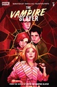 The Vampire Slayer #2 (Cover A Goni Montes)