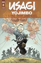 Usagi Yojimbo: Lone Goat and Kid #2 of 6