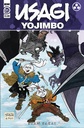 Usagi Yojimbo #31 (Cover A Stan Sakai)