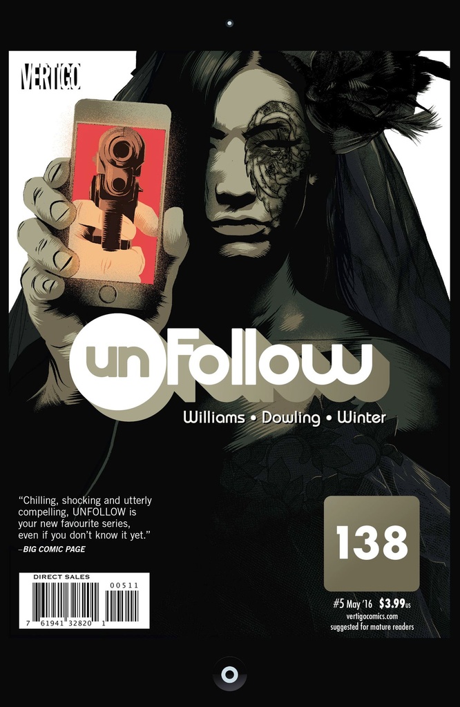 Unfollow #5