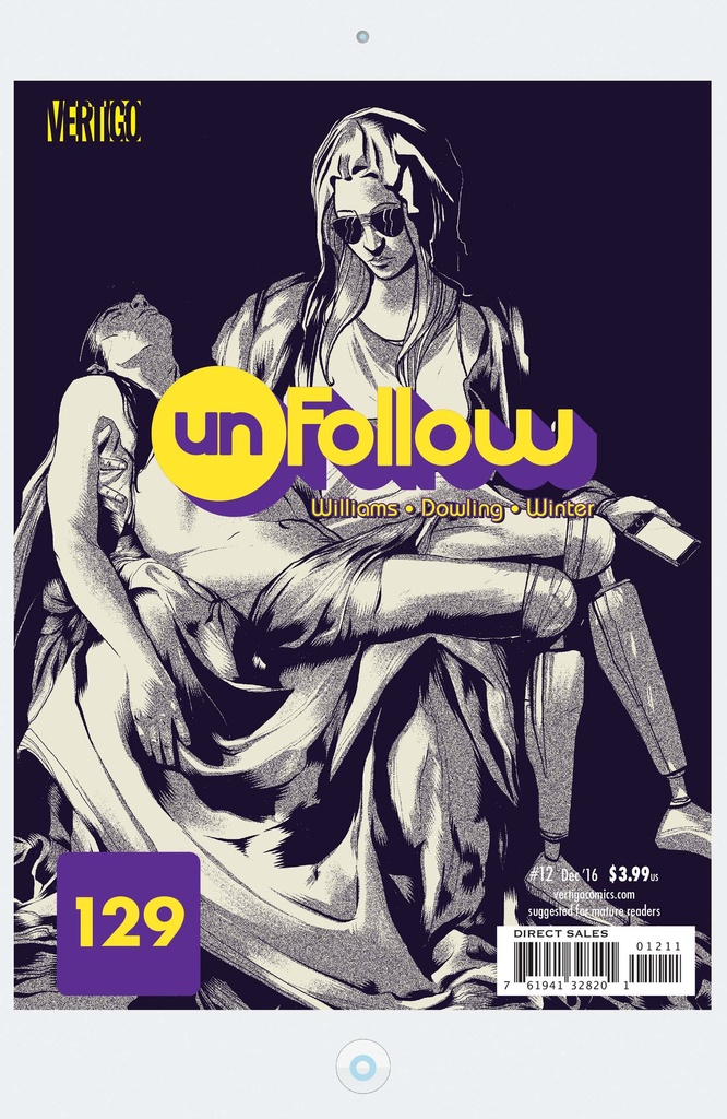 Unfollow #12