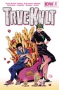 Trve Kvlt #3 (Cover B Maria Llovet)