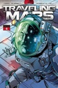 Traveling to Mars #6 (Cover A Roberto Meli)