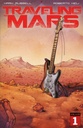 Traveling to Mars #1 (Cover A Roberto Meli)