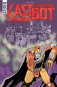 Transformers: Last Bot Standing #3 (Cover B John Allison)