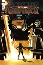 Transformers: King Grimlock #1 of 5 (Cover A Cary Nord)