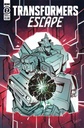 Transformers: Escape #2 of 5 (Cover A Bethany McGuire-Smith)