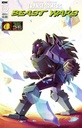 Transformers: Beast Wars #11 (Cover A VenBlu)