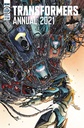 Transformers Annual 2021 #1