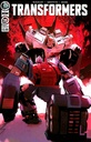 Transformers #39 (Cover B Stefano Simeone)