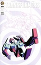 Transformers #32 (Cover B Josh Burcham)