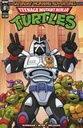 TMNT: Saturday Morning Adventures Cont. #6 (Cover A Jack Lawrence)