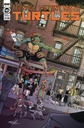 Teenage Mutant Ninja Turtles: Ongoing #143 (Cover A Gavin Smith)