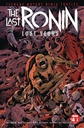 Teenage Mutant Ninja Turtles: The Last Ronin - The Lost Years #4 (Cover A SL Gallant)