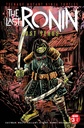 Teenage Mutant Ninja Turtles: The Last Ronin - The Lost Years #3 (Cover C Gavin Smith)