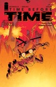 Time Before Time #23 (Cover A Declan Shalvey)