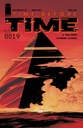 Time Before Time #19 (Cover A Declan Shalvey)