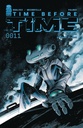 Time Before Time #11 (Cover A Declan Shalvey)