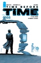 Time Before Time #8 (Cover A Declan Shalvey)