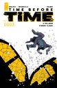 Time Before Time #3 (Cover A Declan Shalvey)