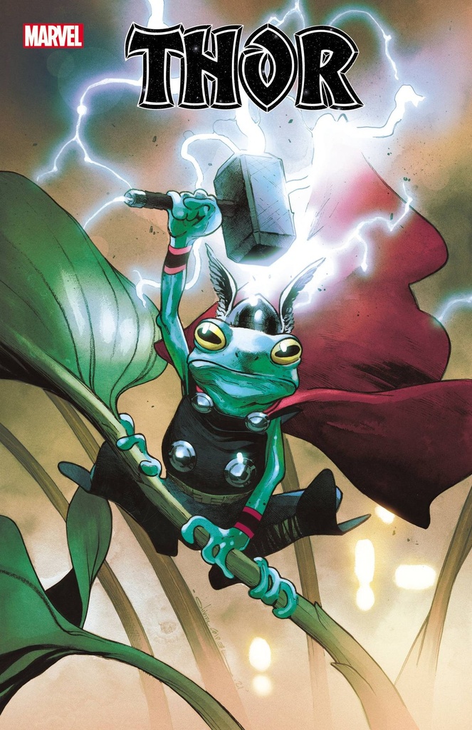 Thor #18