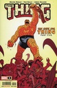 The Thing Vol. 3 #5 of 6