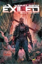 The Exiled #1 of 6 (Cover B Eskivo)